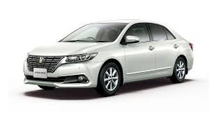 Toyota Premio Price in Bangladesh And India