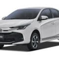 Toyota Yaris 1.3L Price in Bangladesh And India