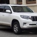 Toyota Prado Price in Bangladesh And India