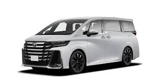 TOYOTA VELLFIRE Price in Bangladesh And India