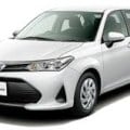 TOYOTA AXIO Price in Bangladesh And India