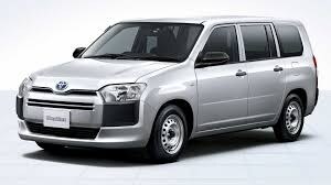 TOYOTA PROBOX Price in Bangladesh And India