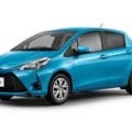 TOYOTA VITZ Price in Bangladesh And India