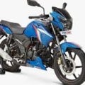 TVS Apache RTR 160 2V ABS Price in Bangladesh And INDIA