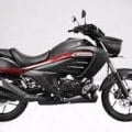 Suzuki Intruder FI ABS Price in Bangladesh And INDIA