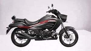 Suzuki Intruder FI ABS Price in Bangladesh And INDIA