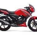 TVS Apache RTR 160 2v Refresh Price in Bangladesh And INDIA