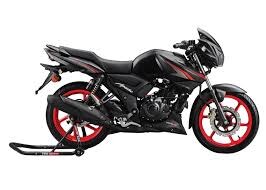 TVS Apache RTR 160 2V Price in Bangladesh And INDIA