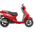 TVS Wego Price in Bangladesh And INDIA