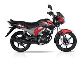 TVS Stryker 125 Price in Bangladesh And INDIA