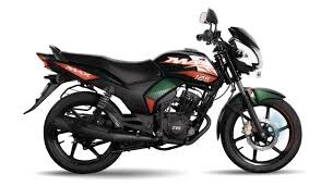 TVS Max 125 Price in Bangladesh And INDIA