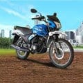 TVS Max Semi Trail 125 Price in Bangladesh And INDIA