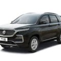 MG Hector Diesel Price in Bangladesh And India