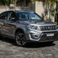 SUZUKI VITARA NON TURBO Price in Bangladesh And India