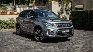 SUZUKI VITARA NON TURBO Price in Bangladesh And India