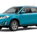 SUZUKI VITARA Price in Bangladesh And India