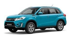 SUZUKI VITARA Price in Bangladesh And India