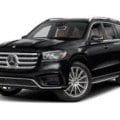 MERCEDES-BENZ GLS 580 Price in Bangladesh And India