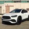 MERCEDES-BENZ GLA 250 Price in Bangladesh And India