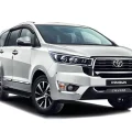 Toyota Innova Crysta Price in Bangladesh And India