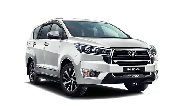 Toyota Innova Crysta Price in Bangladesh And India