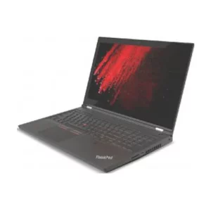 Lenovo ThinkPad P15 Core i9 11th Gen Price in Bangladesh And INDIA