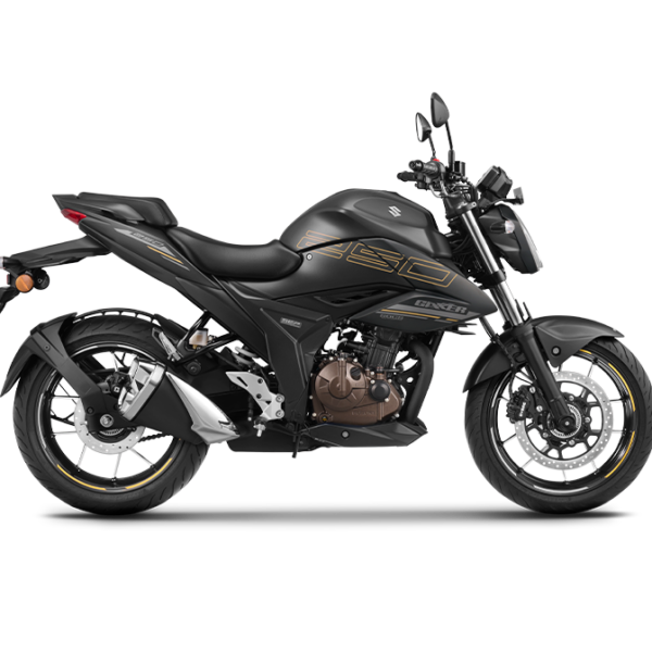 Suzuki Gixxer 250 Price in Bangladesh And INDIA