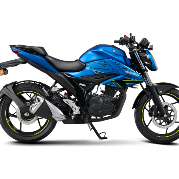 Suzuki Gixxer Carb Disc Price in Bangladesh And INDIA