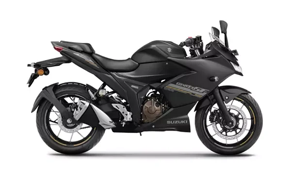 Suzuki Gixxer SF 250 Price in Bangladesh And INDIA