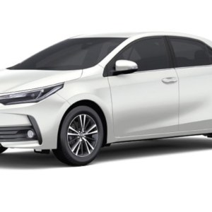 Toyota Corolla Altis 1.8l HV Price in Bangladesh And India