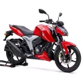 New TVS Apache RTR 160 4V (Double Disc) Price in Bangladesh And INDIA