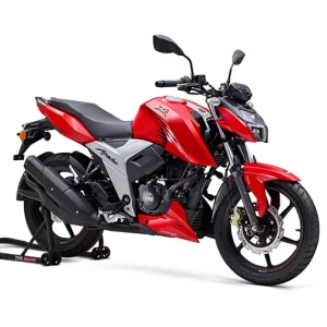 TVS Apache RTR 160 4V Fi Price in Bangladesh And INDIA