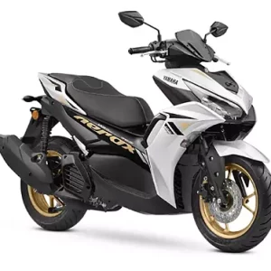 Yamaha Aerox 155 Price in Bangladesh And INDIA