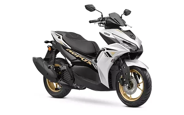 Yamaha Aerox 155 Price in Bangladesh And INDIA