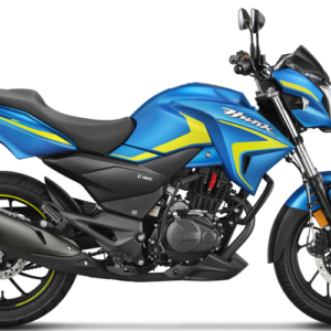 New Hero Hunk 150R Price in Bangladesh And INDIA