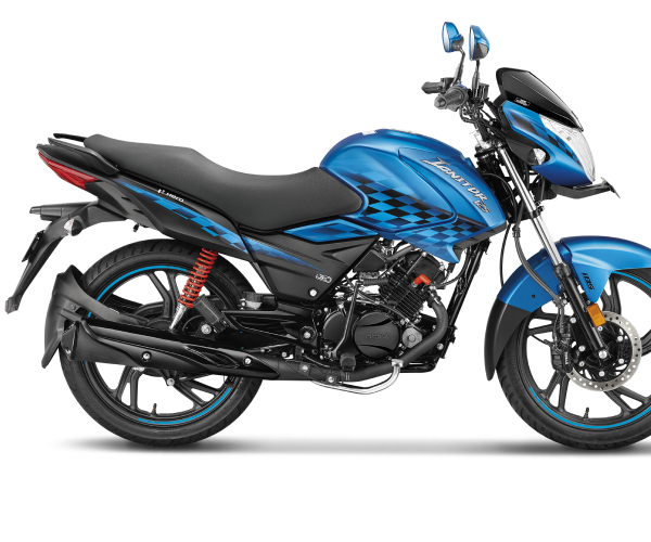 Hero Ignitor XTEC 125 Price in Bangladesh And INDIA