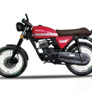 Victor-R Cafe Racer 125 Price in Bangladesh And INDIA