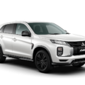 MITSUBISHI ASX Price in Bangladesh And India