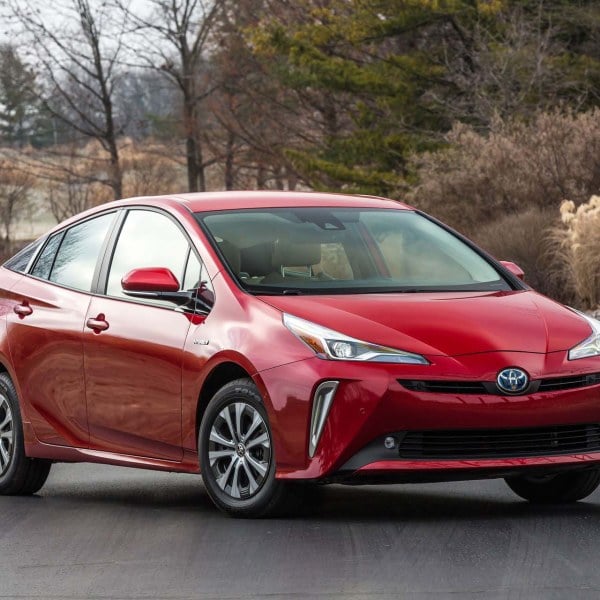 TOYOTA PRIUS 2019 Price in Bangladesh And India