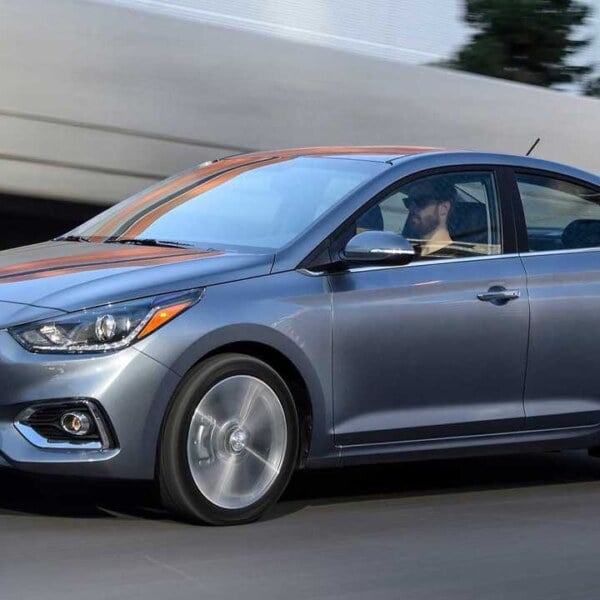 HYUNDAI ACCENT Price in Bangladesh And India