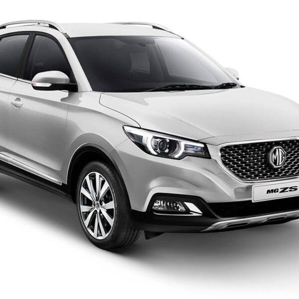 MG ZS Price in Bangladesh And India