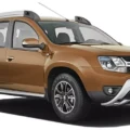 RENAULT DUSTER Price in Bangladesh And India