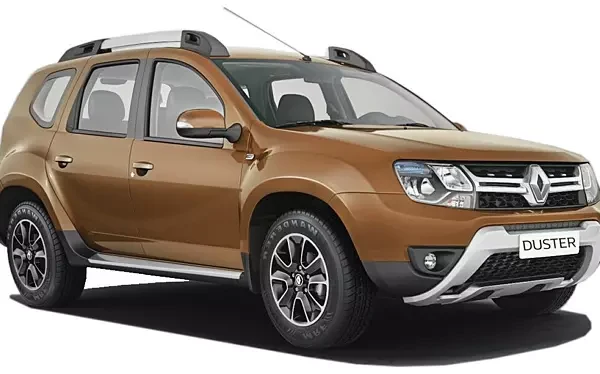 RENAULT DUSTER Price in Bangladesh And India