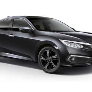 HONDA CIVIC TURBO Price in Bangladesh And India