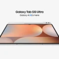 Samsung Galaxy Tab S10 FE+ Price In Bangladesh And India