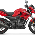 New Hero Hunk 150R Dual Disc Price in Bangladesh And INDIA