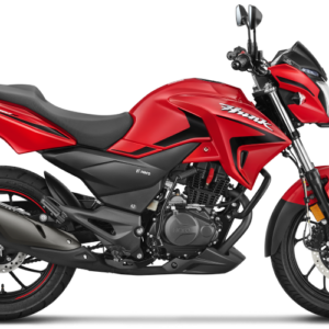 New Hero Hunk 150R Dual Disc Price in Bangladesh And INDIA