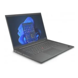 Lenovo ThinkPad P1 Gen 6 13th Gen Price in Bangladesh And INDIA