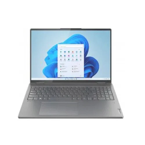 Lenovo Yoga 7i 16 Core i5 12th Gen Price in Bangladesh And INDIA