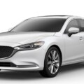 MAZDA 6 GRAND TOURING Price in Bangladesh And India